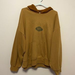 American Eagle Oversized Hoodie